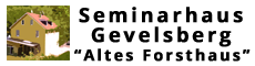 seminarhaus-gevelsberg logo